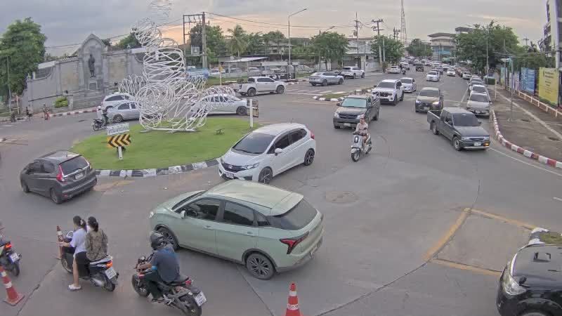 Chachoengsao