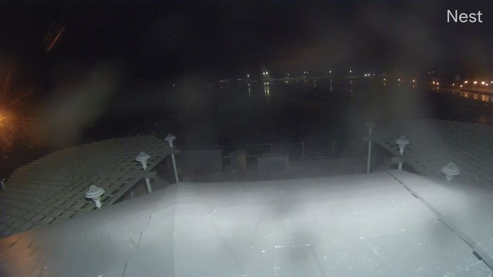 Leamington › West: Leamington Municipal Marina