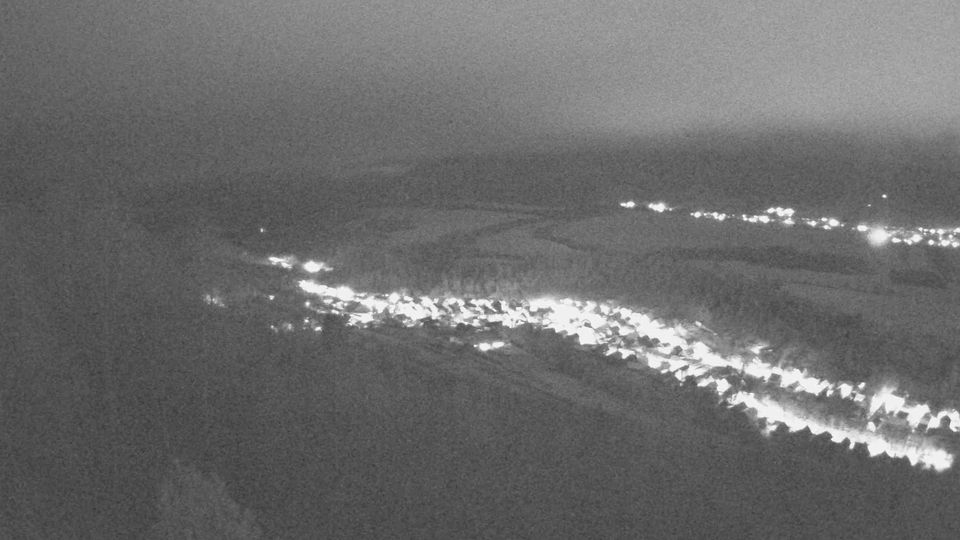 District of Tvrdošín › South: Habovka - Brestová - Osobitá