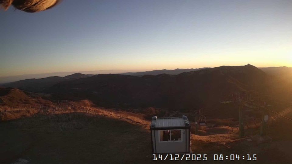 Santa Margherita di Staffora › North