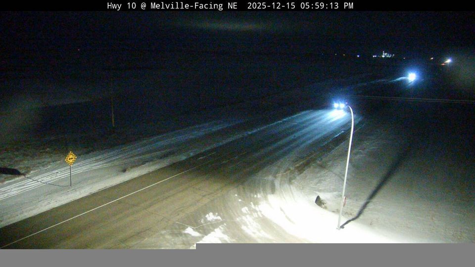 Melville › North-east