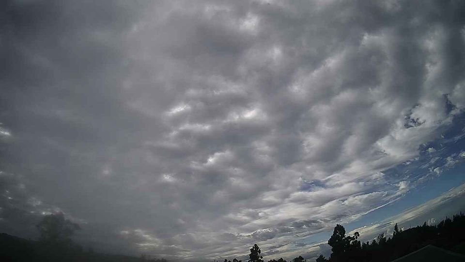 Le Tampon › South-east