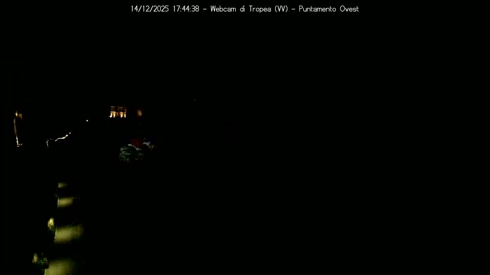 Tropea: Maremeu Tropea Appartamenti