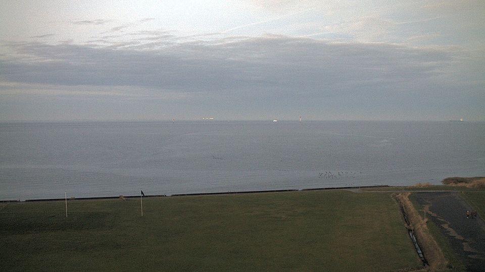 Wurster Nordseekuste