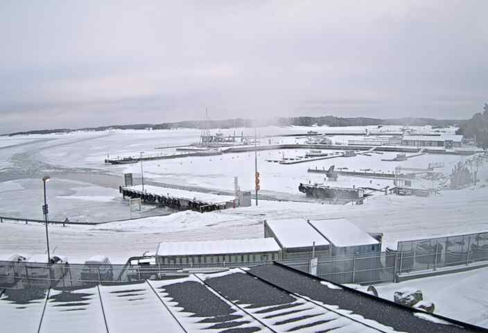 Kimitoon › South-east