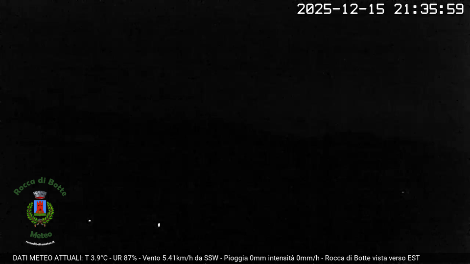 Rocca di Botte › South-east: Cima di Vallevona 1818m