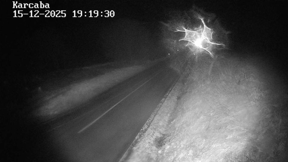 District of Snina › East