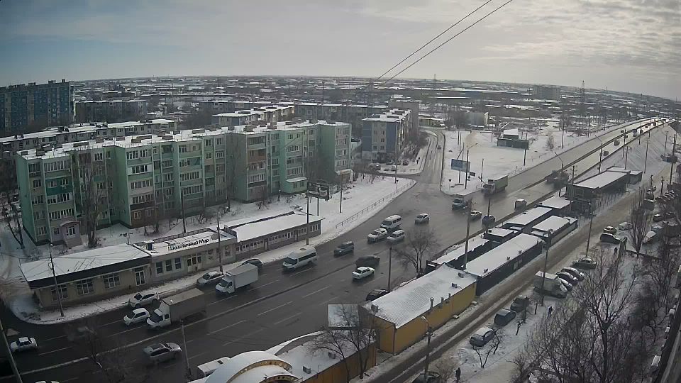 Astrakhan: Астрахань, Кубанская, 66