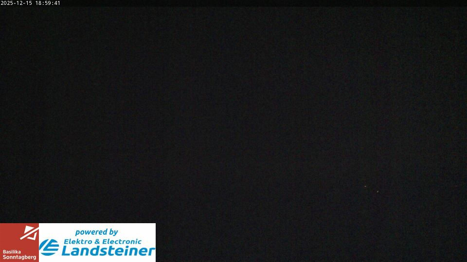 Gemeinde Sonntagberg › North: Basilika Sonntagberg