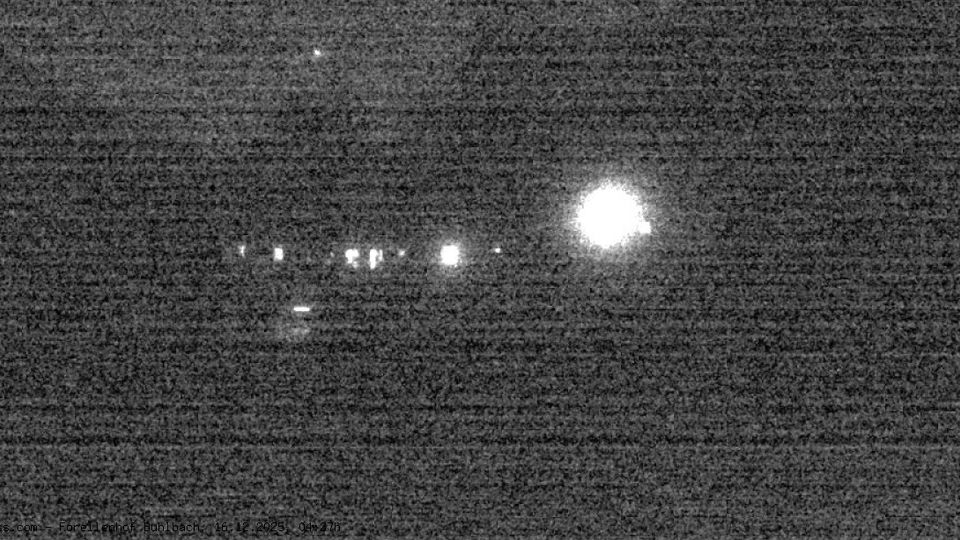 Baiersbronn: Forellenhof Buhlbach