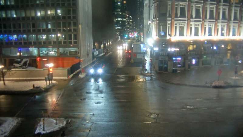 (Old) Ottawa › East: Elgin Street & Queen Street