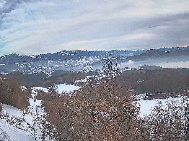 okres Banská Bystrica