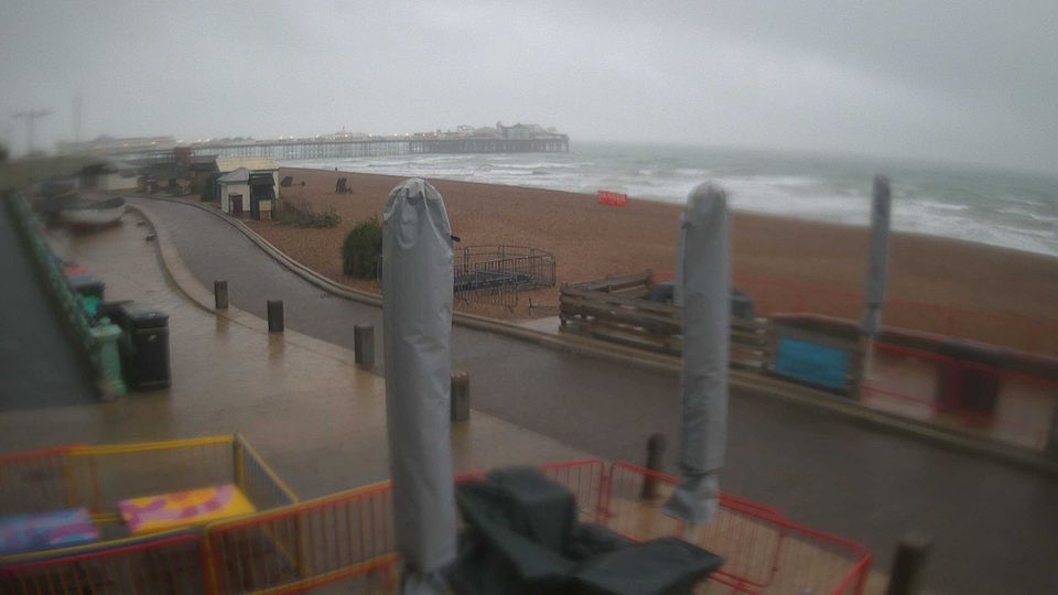Brighton Beach, United Kingdom
