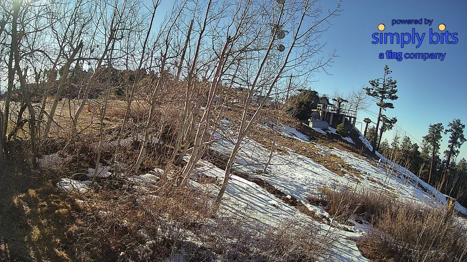 Pima County › North-east: Mt Lemmon Ski Valley