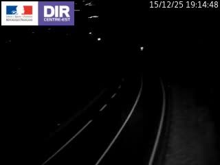 Bourg-Saint-Maurice: N90