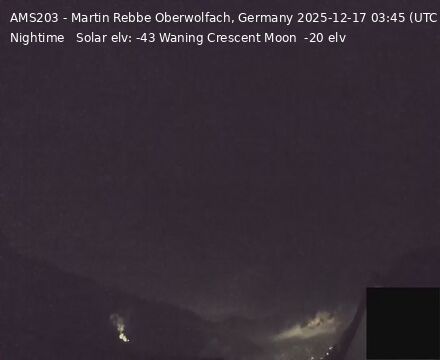 Oberwolfach › South-east