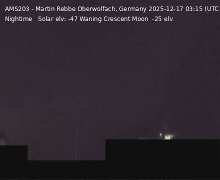 Oberwolfach › South-west