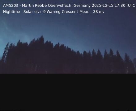 Oberwolfach › North-west