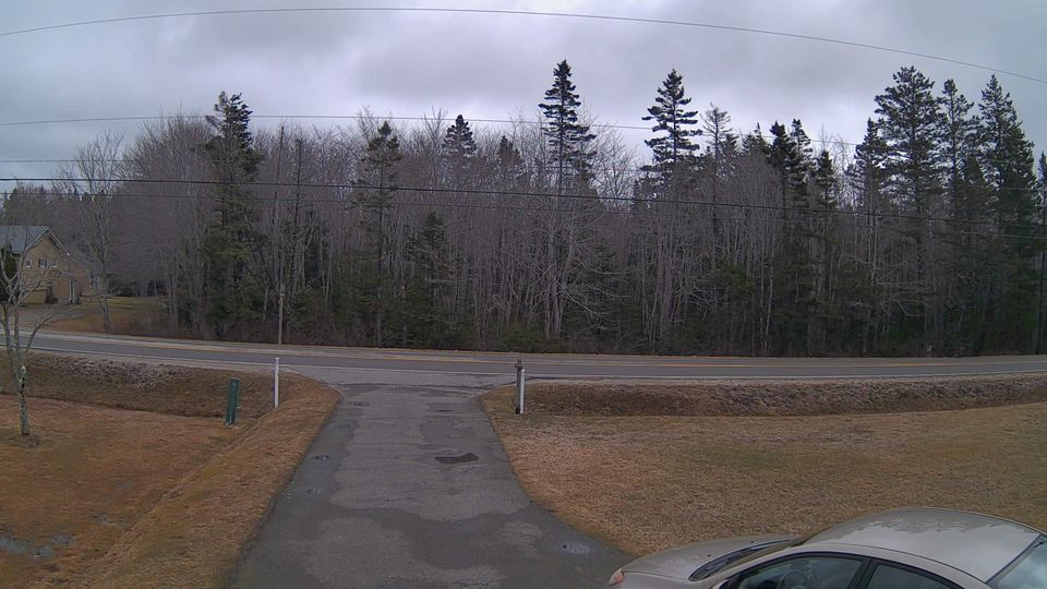 Point Du Sault › North-west: Sluice Point