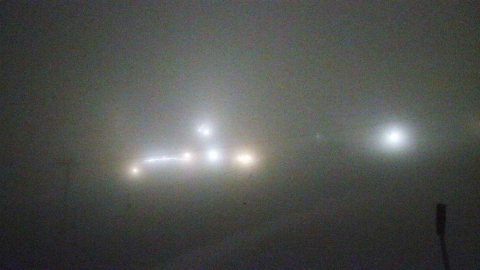 Korenov › North-west: Skiareál U Čápa - Kotvy Čáp a Jára