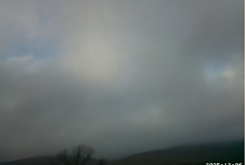 Rascafria › North: Montes Carpetanos