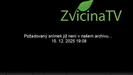 Trebihost: Raisova chata - rozhledna - Zvičina