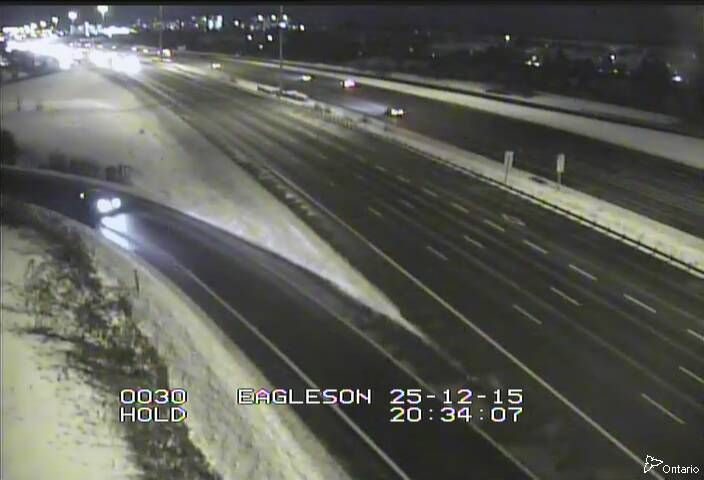 (Old) Ottawa: 417 Eagleson Rd