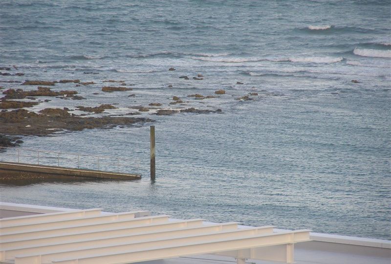 Devonport-Takapuna › North-east: Takapuna