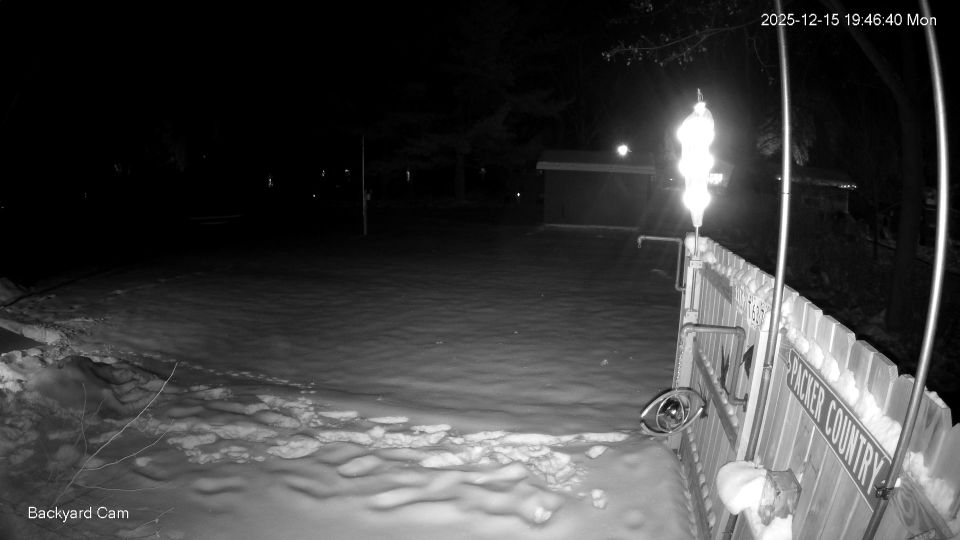 Sun Prairie › South-east