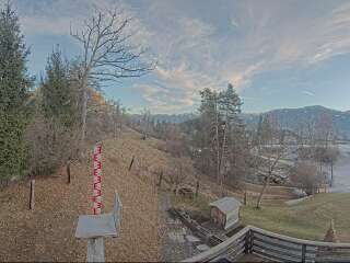 Notsch im Gailtal › East