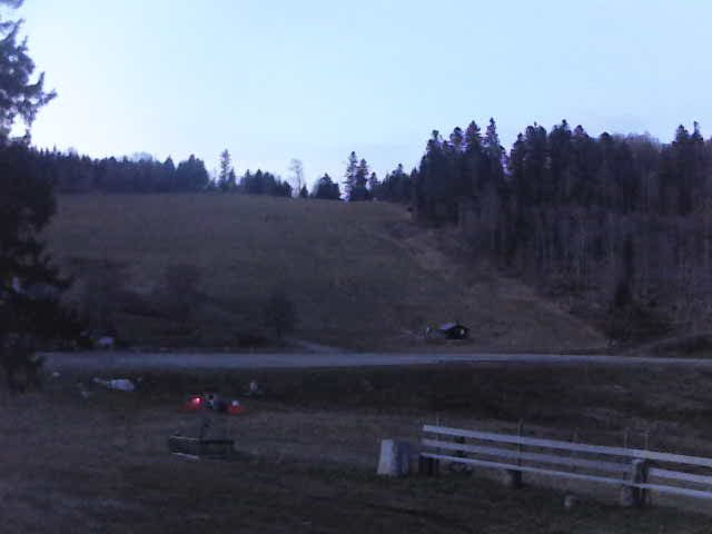 Oberried: Stollenbach