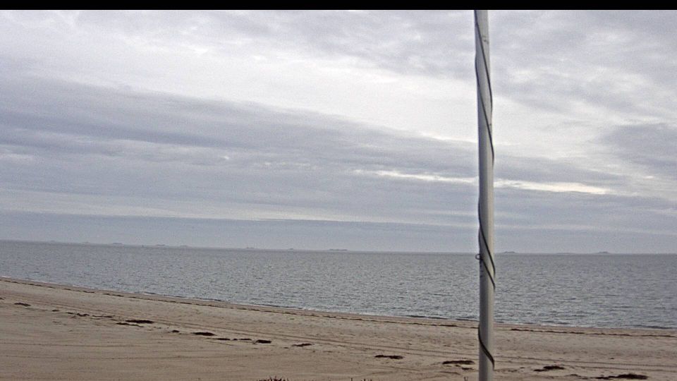 Wyk auf Fohr: Föhr Südstrand