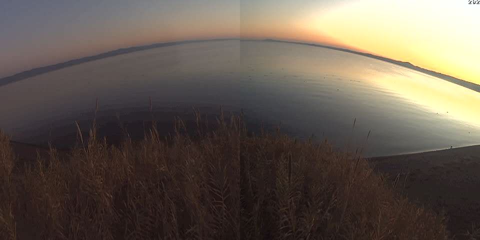 Bolsena › South: Lago Di Bolsena - Lake Bolsena