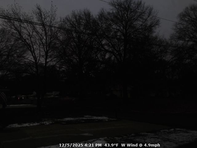 Lee's Summit › North-east