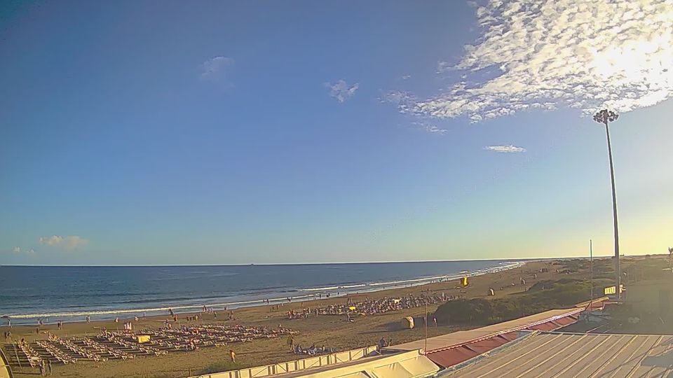 San Bartolome de Tirajana