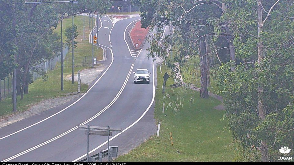 Jimboomba › North-east: Goodna Road