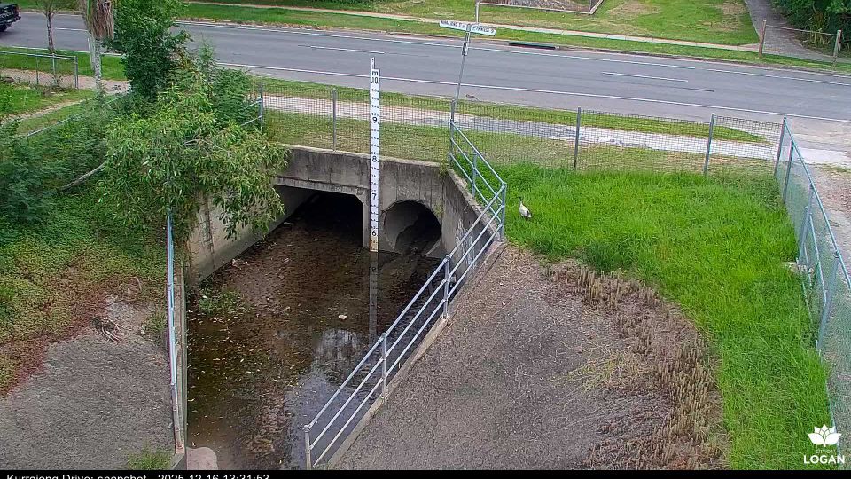 Logan City › South-west: Kurrajong Drive