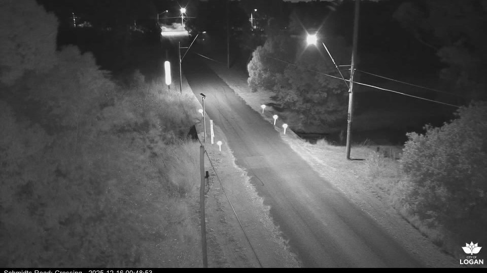 Logan City › West: Schmidts Road