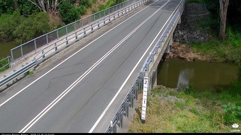 Jimboomba › South-east: Chardon Bridge Road