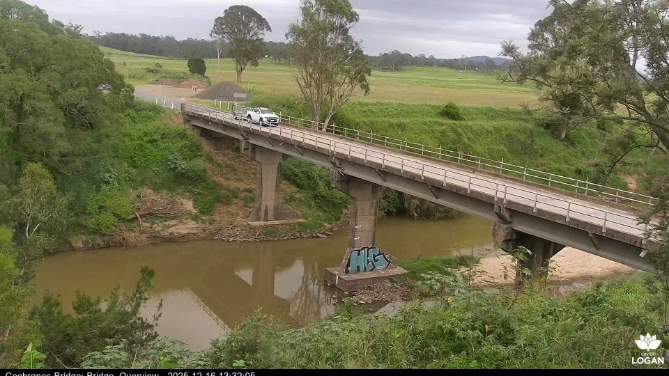 Jimboomba › West: Undullah Road