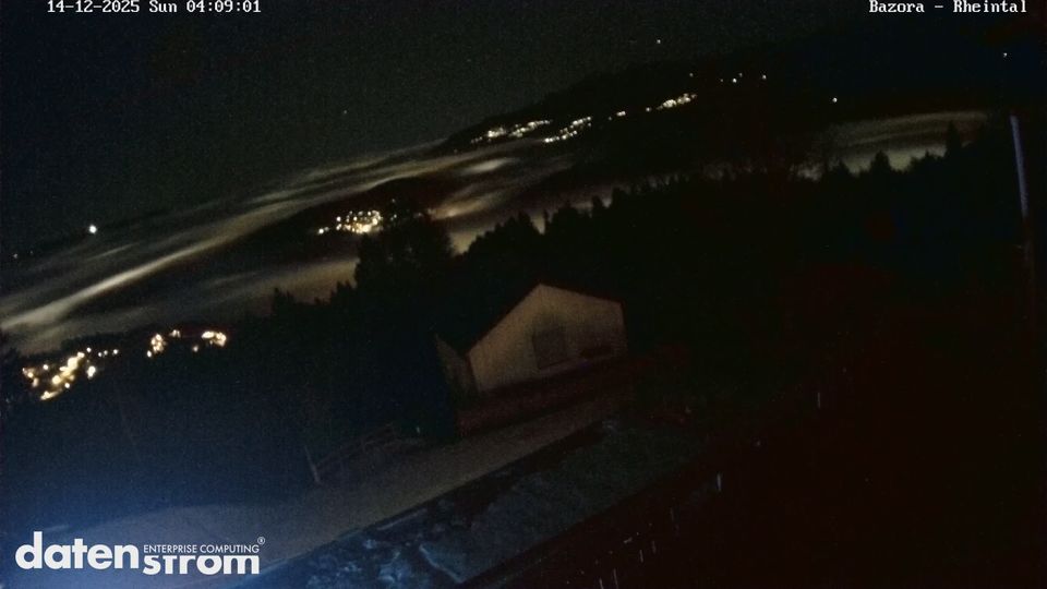 Marktgemeinde Frastanz › North