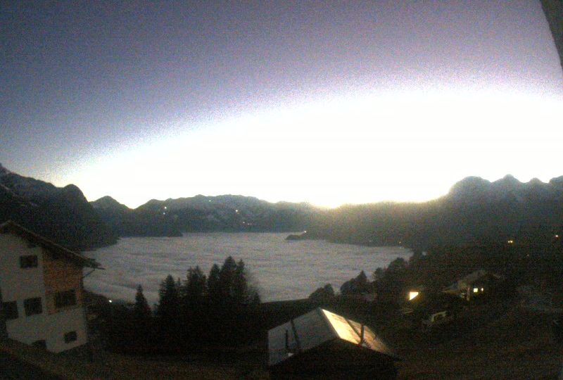 Triesenberg › South-west