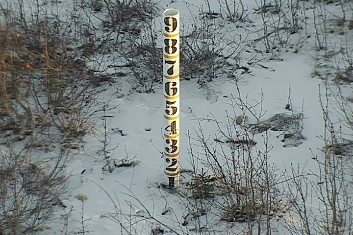 Anchorage: Crestbrook: Seward Highway