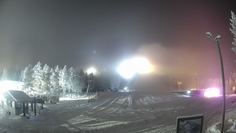 Пелкосенниеми