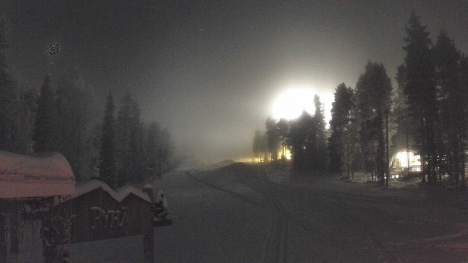 Пелкосенниеми