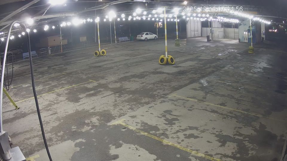 Xvan T.G.: Foziltepa Street