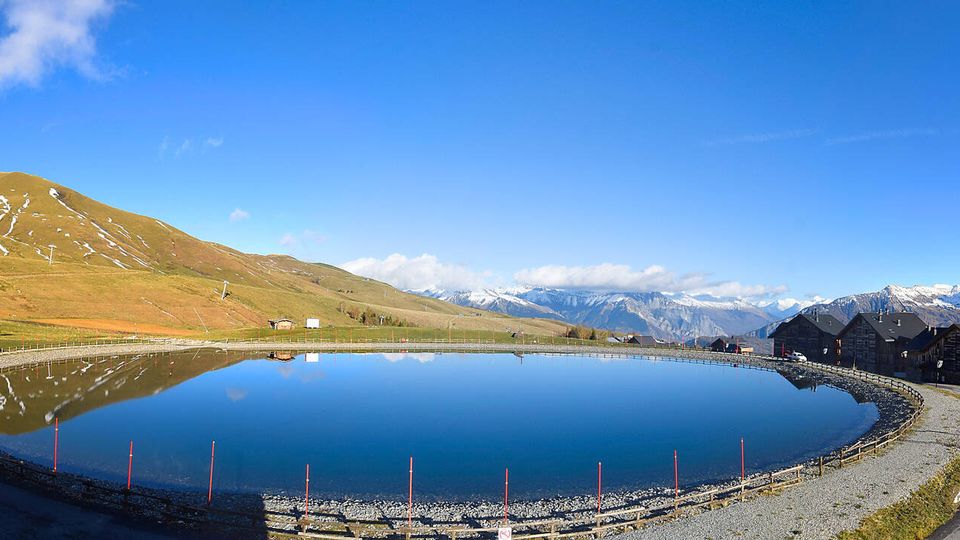Fontcouverte-la-Toussuire