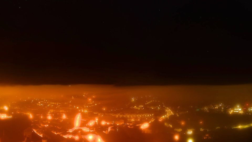 Le Puy-en-Velay: Notre-Dame de France