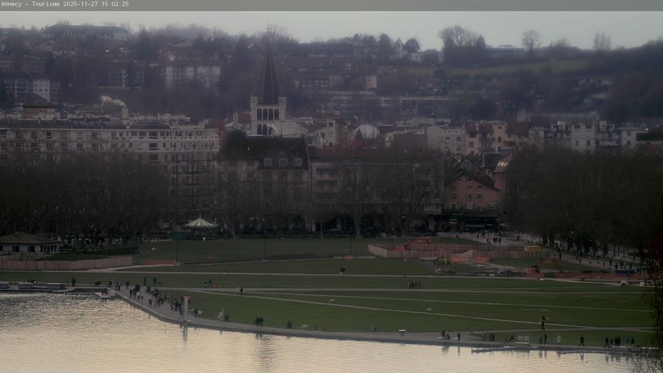 Annecy