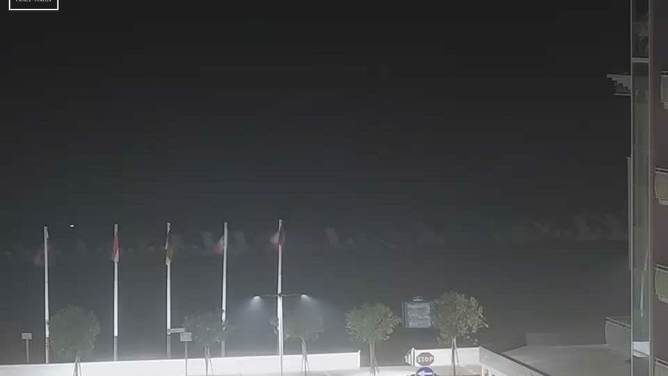 Caorle › South-west: Caorle Lungomare - Caorle beach - Caorle spiaggia